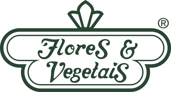 Flores & Vegetais